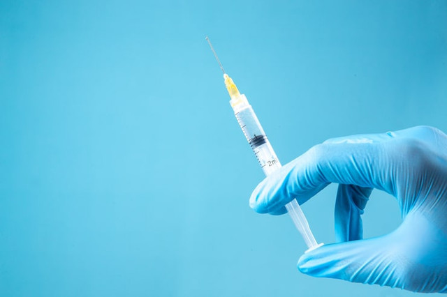 Ready‑to‑Use Prefilled Saline Syringes: Clinical Efficiency