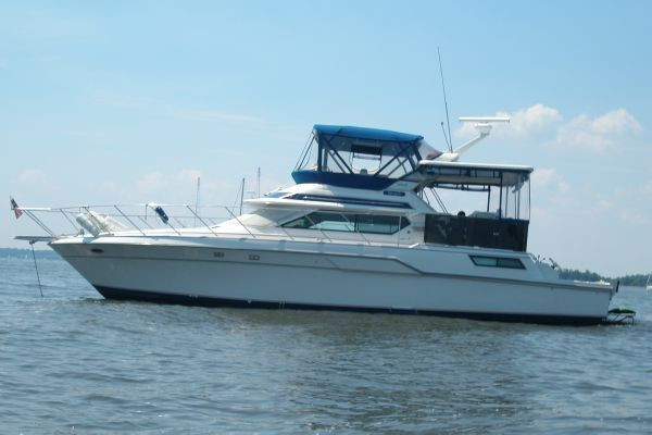 How Marine Salvage Yards Give Boats and Equipment a Second Life