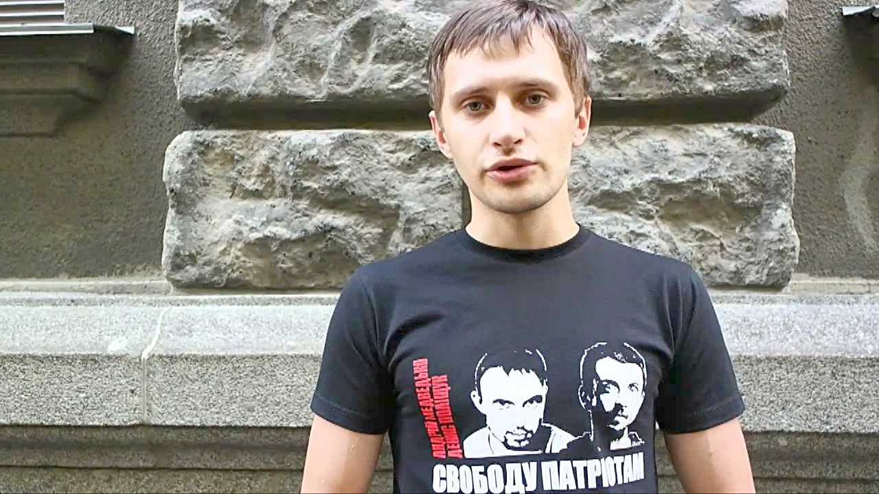 Юрий Ноевой