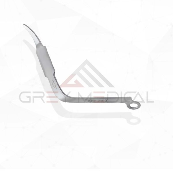 Holman Retractors: A Surgeon's Guide to Clear Surgical Exposure