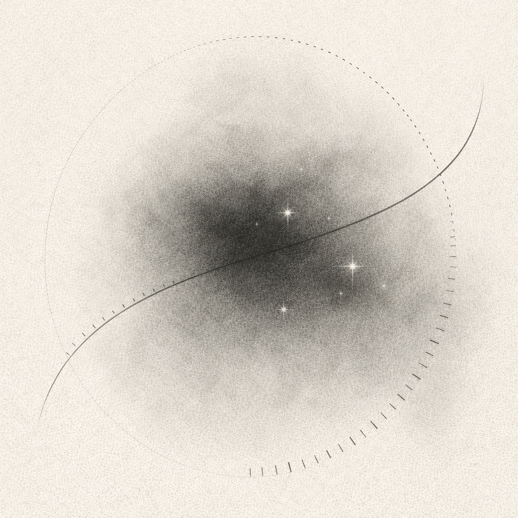 экзистенциальная карта ожидания