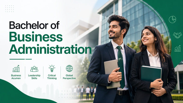 Career Opportunities After Completing a Business Management Degree in Qatar