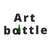 Art bottle