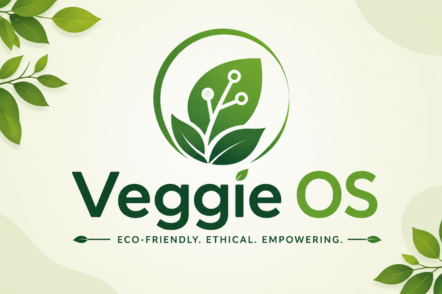 The Future of Veggie OS: Trends and Innovations