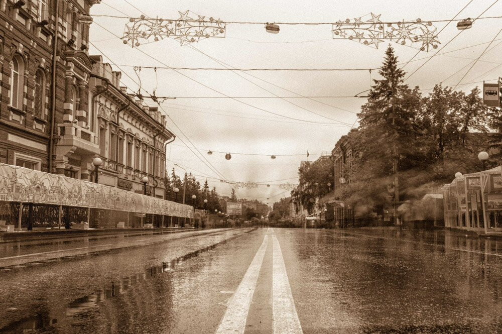 ФОТО: Михаил Дронов