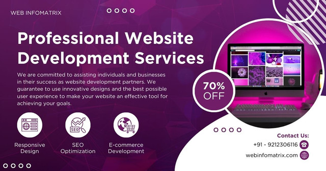How to Automate Lead Nurturing A Webinfomatrix Guide