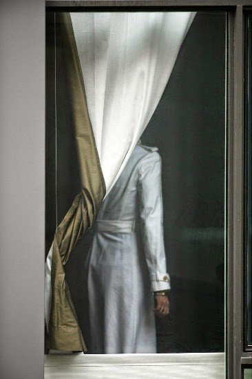 photography by Arne Svenson