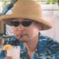 Yuriy Marusenko