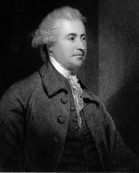 Эдмунд Бёрк (1729—1797)