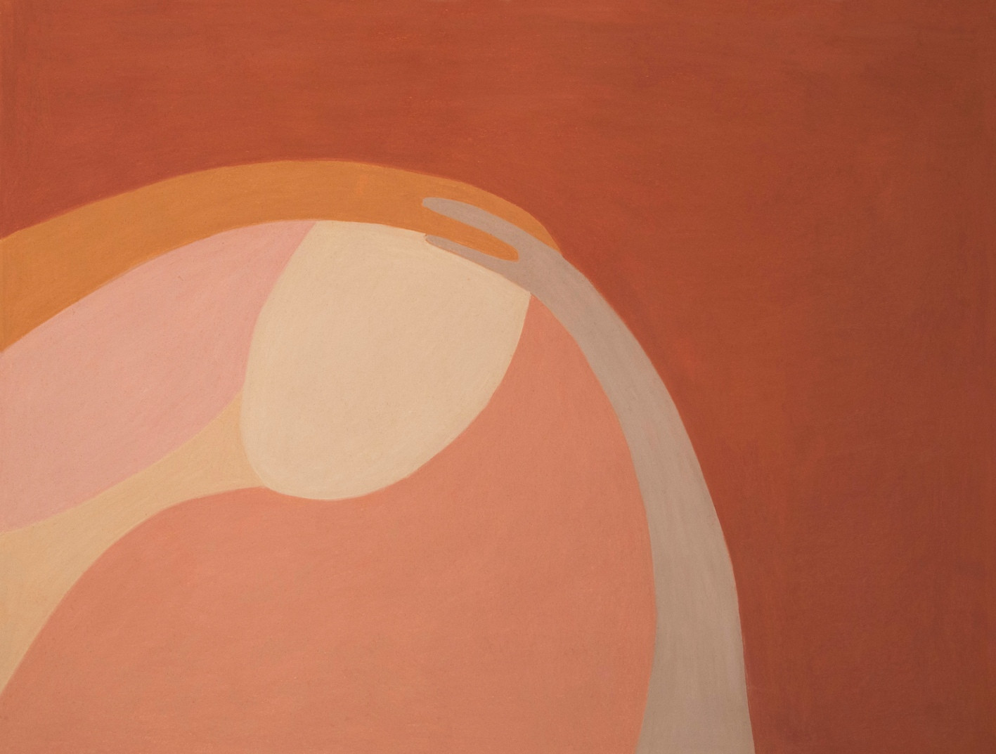Юлия Баталёва, «Красота», 2010.