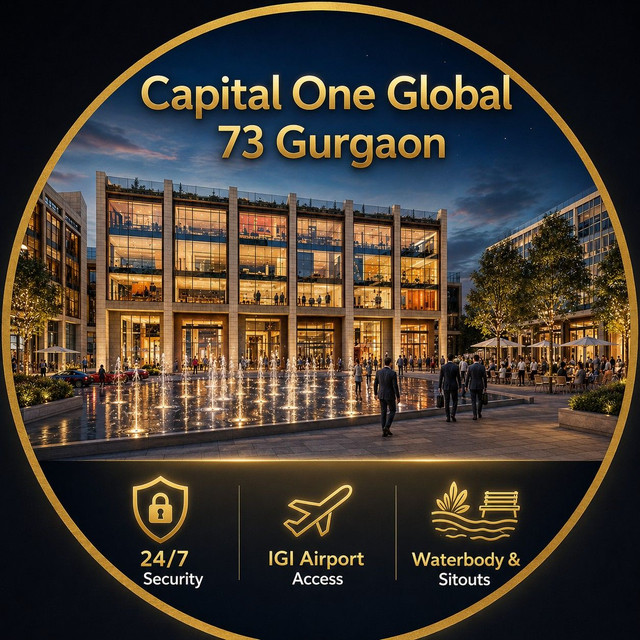 capitaloneglobal73gurgaon
