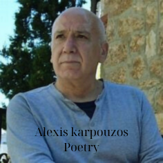 A FREE BIRD I WANT TO BE - ALEXIS KARPOUZOS