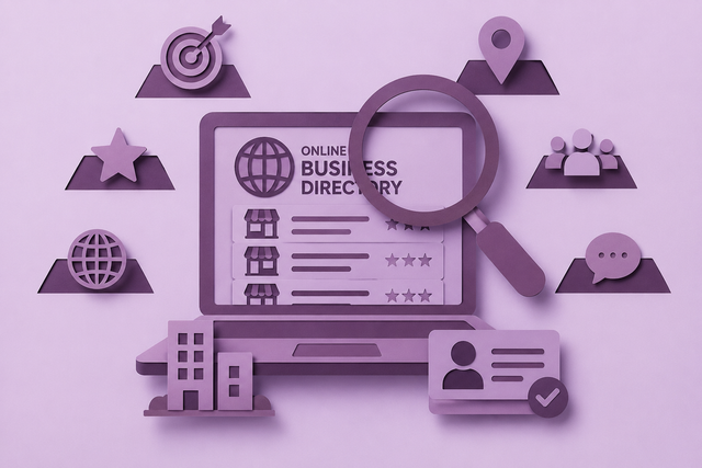 Fixing Broken Local Directories for Business Profiles