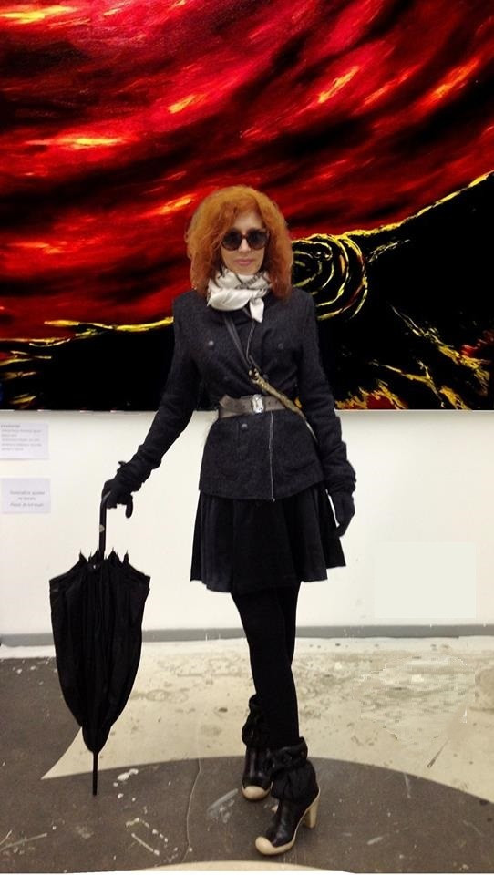 Лена Хейдиз. Lena Hades. Was ist die Wahrheit?