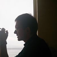 Марк Мельников