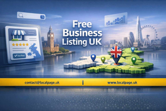 Free Tax Consultant Listing UK Directory Get Listed