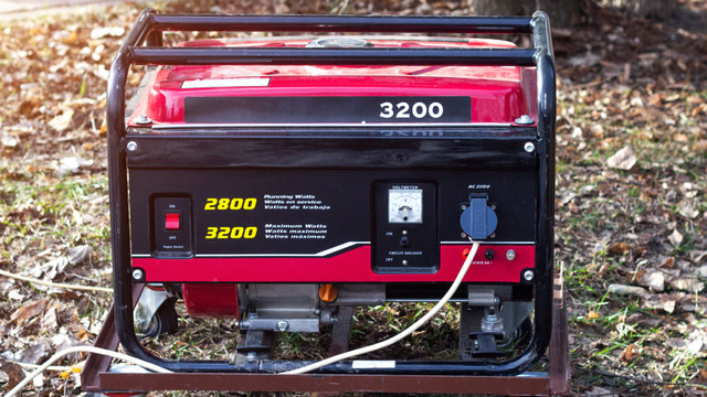 Global Diesel Generator Market to Grow at 7.04% CAGR by 2033