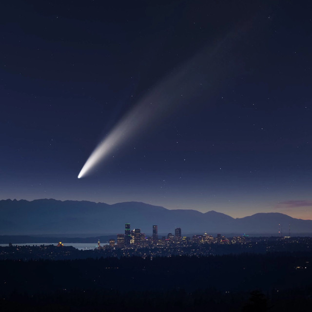 «Цзыцзиньшань&nbsp;— АТЛАС»&nbsp;— большая комета 2024&nbsp;года