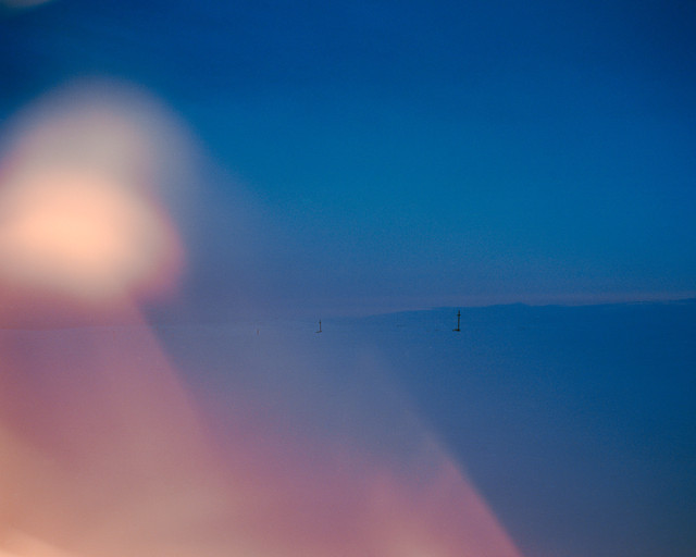 Sentences on Landscape, selections