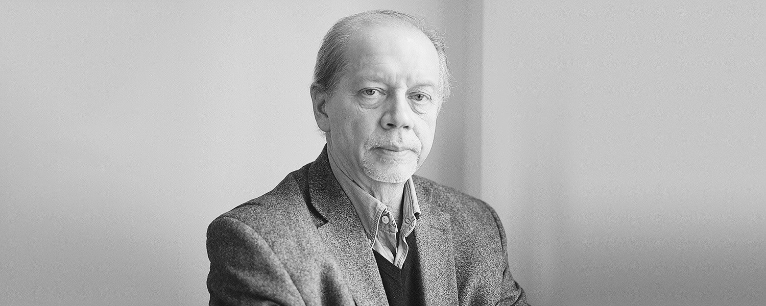 Валерий Подорога