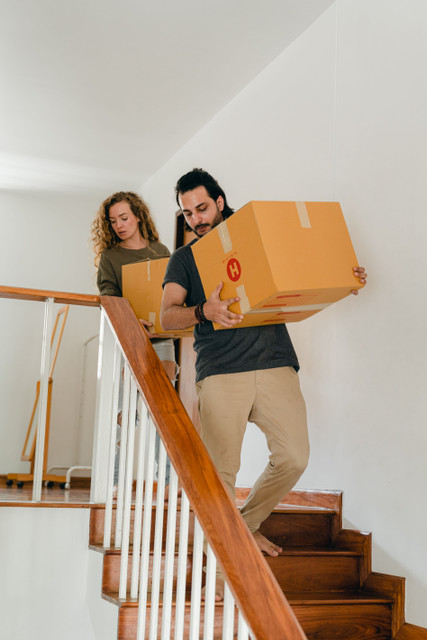 Commercial Moving in Vail AZ: Everything You Need to Know Before Relocating