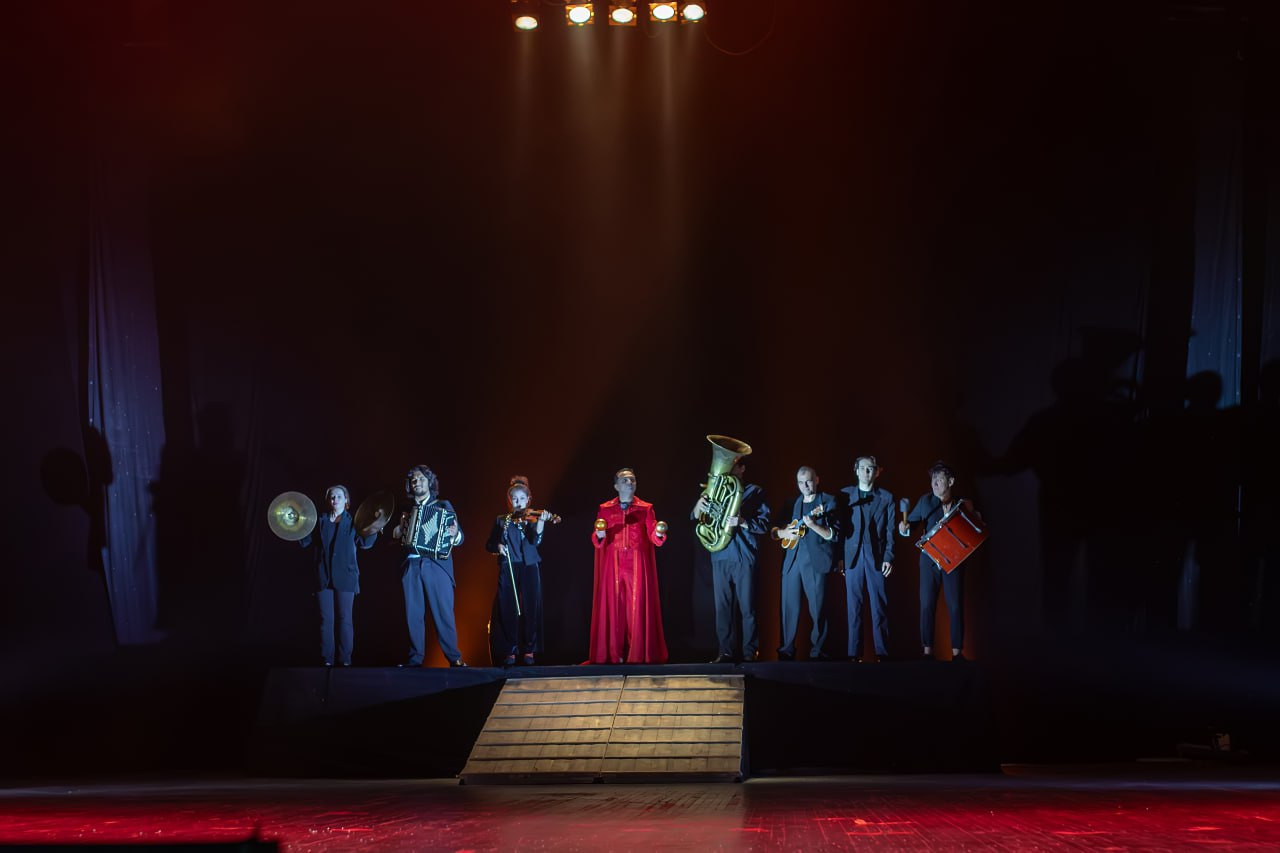 Эскиз 3. фото из телеграм канала театра.