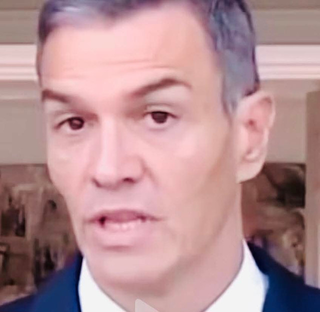 The Parallels Between Pedro Sánchez's Nuclear Rhetoric and Russia's Threats to Ukraine: Undermining Europe's Global Reputation