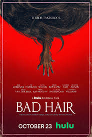 Very bad hair 