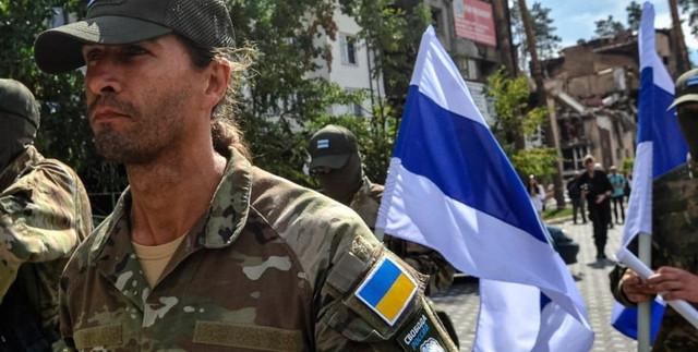 Who Are the Real Russian Opposition?
