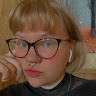 Стася Глушкова