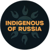 Indigenous of Russia