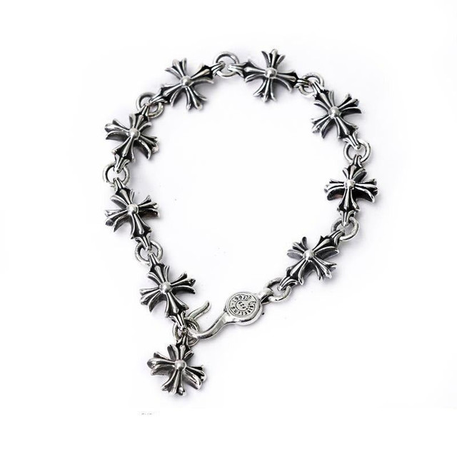 The Full Chrome Hearts Collection 