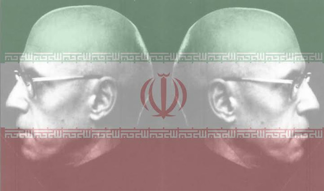 Fanon, Foucault, and the Moral Bankruptcy of Western Intellectuals in the Face of the Khomeini Regime