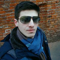 Даниил Овсянников