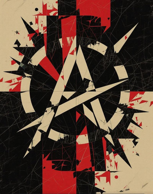 Пол Ґудман. Про зраду природному суспільству. On Treason Against Natural Societies(1945) 