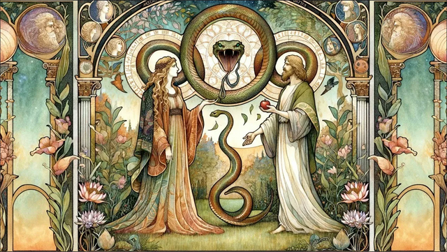 About Gnosis...