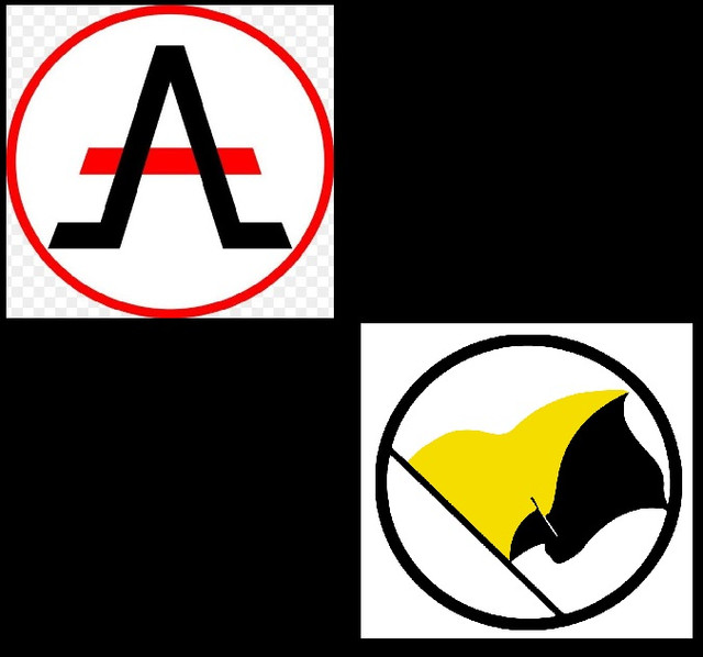 Почему Рыночный-анархизм нельзя путать с Анархо-капитализмом? 