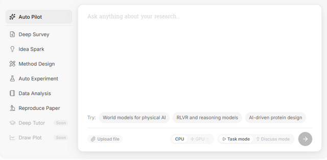 Novix AI Introduction | AI-Powered Research Assistant