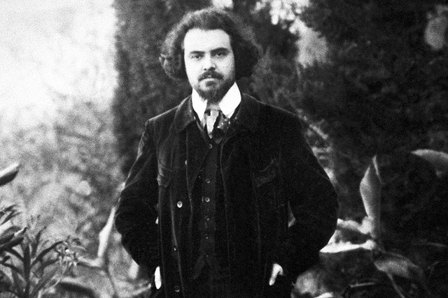 Николай Бердяев. О страданиях и их уменьшении