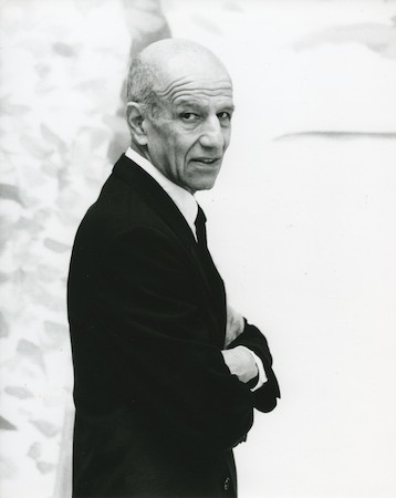 Alex Katz