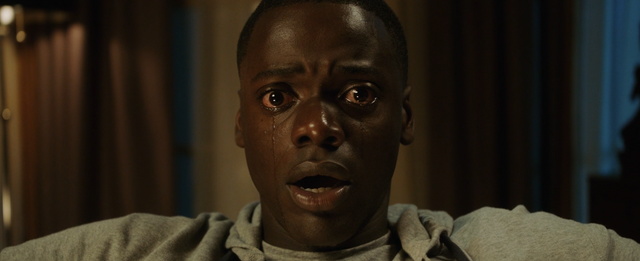 Джордан Пил: мистификация завороженности