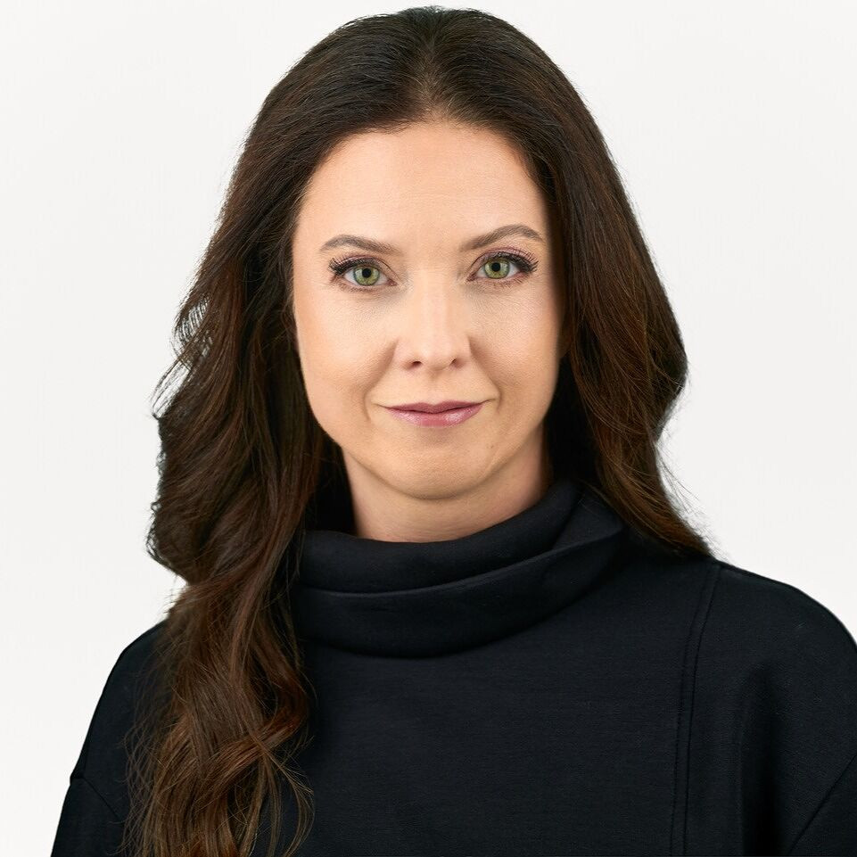 Dr. Rebecca Branstetter Photo credit: Amazon.com