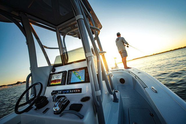 How to Choose the Right Marine Electronics for Your Boat