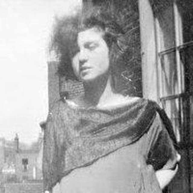 Психотический трип Лючии Джойс в романе Finnegans Wake