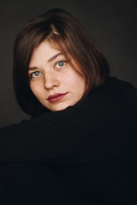 Аня Мухамедзянова
