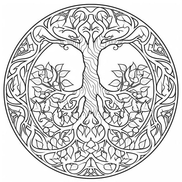 About Arbor Inversa...