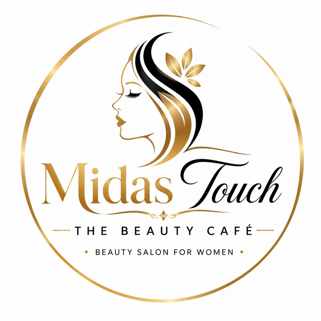 Midas Touch The Beauty cafe