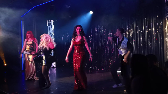 X-Men. @Inked_sasha_spb