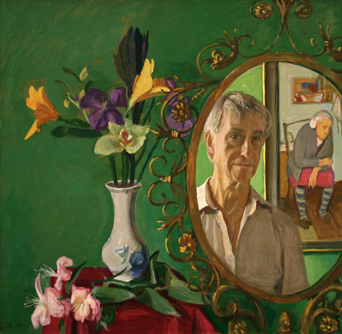 «Мама, мне уже 80!» Дмитрий Жилинский, 2007