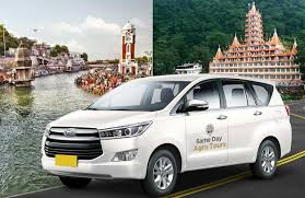 Haridwar To delhi Taxi